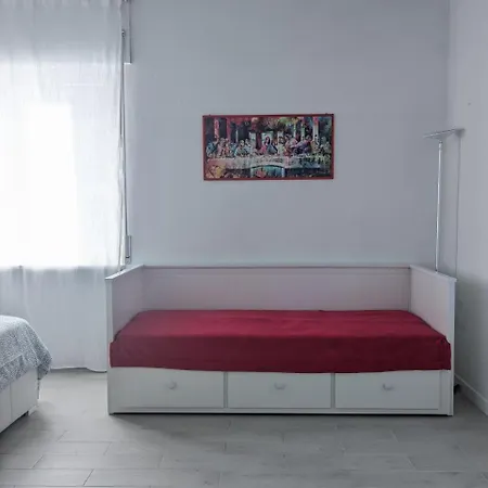 Apartament Old2 *