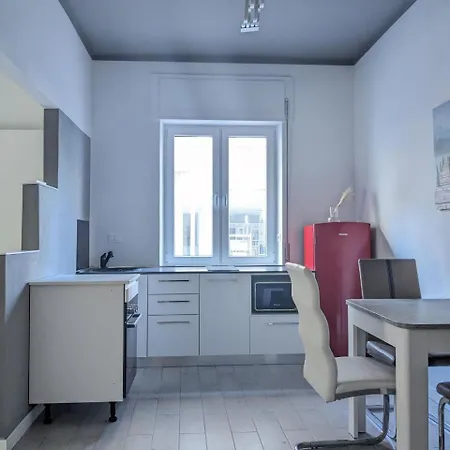 Old2 Apartament