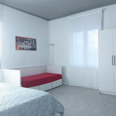 Old2 Apartament Bardolino
